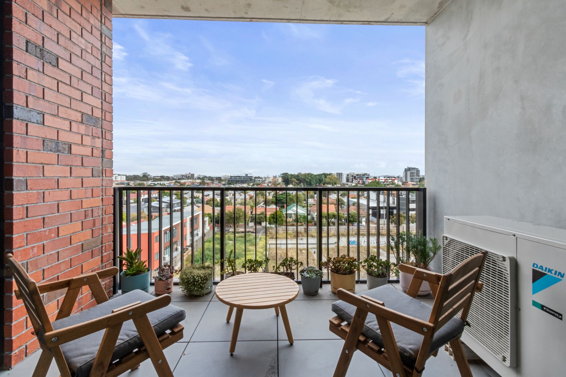 One Bedroom Apartment in East Brunswick Village