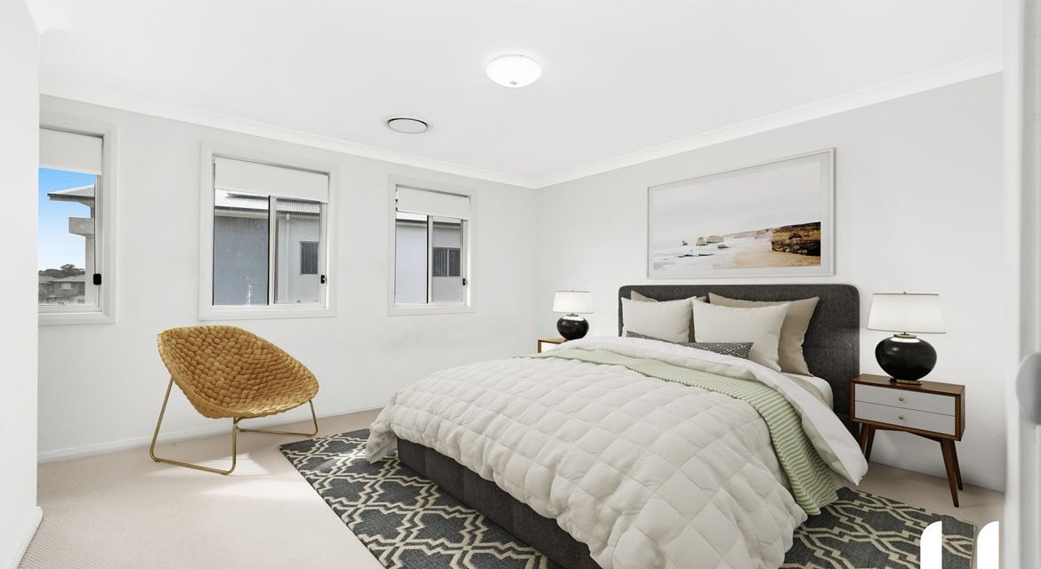 Colebee 10 Sebastian Crescent