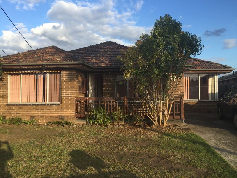 29 Bickley Avenue, Thomastown
