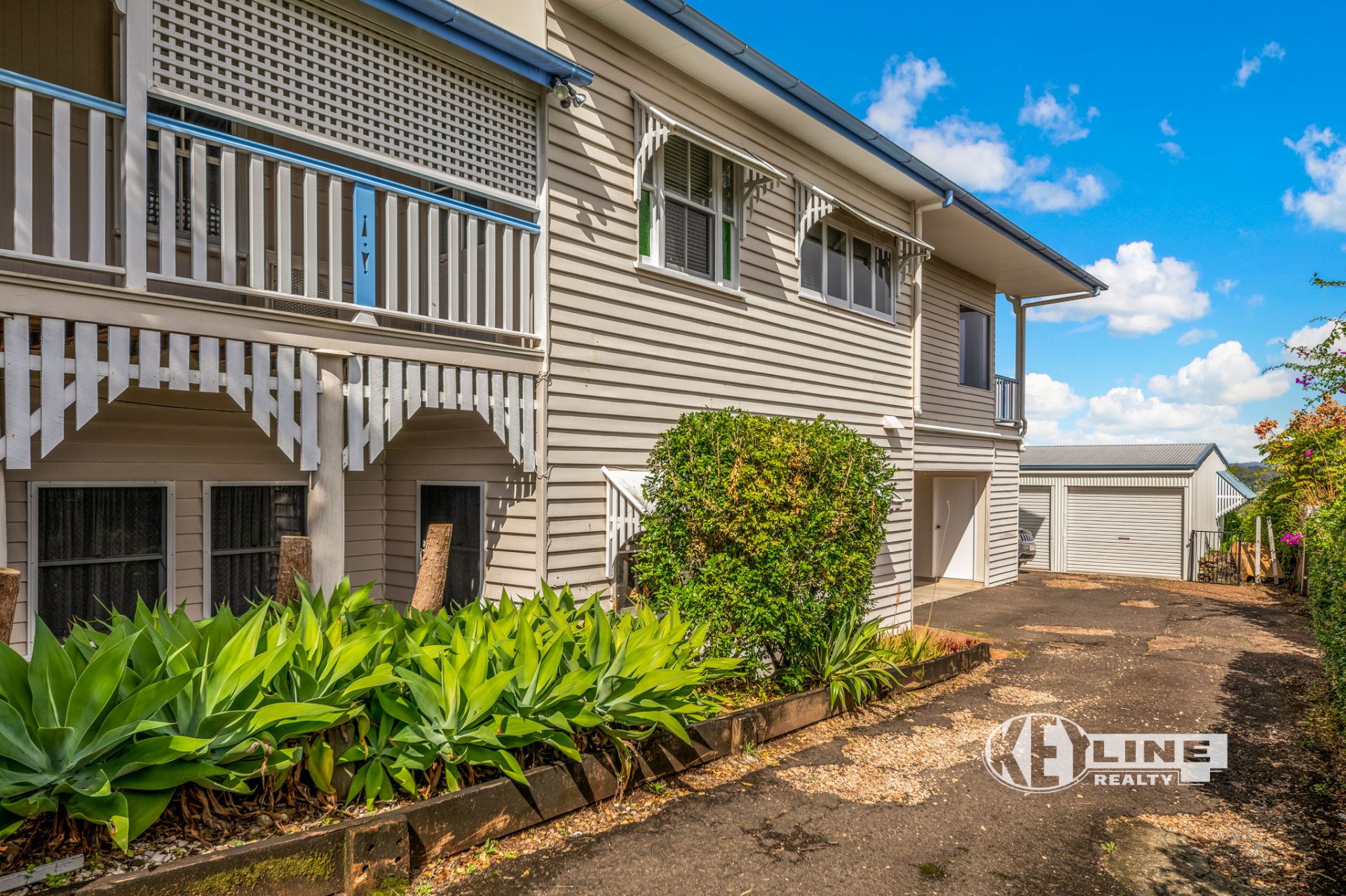 189 NambourMapleton Road, Burnside Keyline Realty