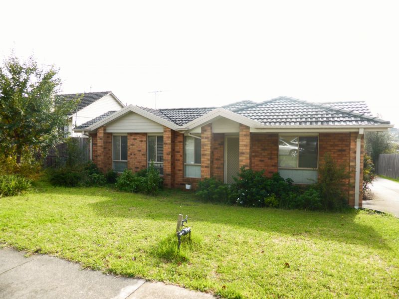 1/32 Drysdale Street, Reservoir