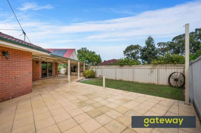 25 Aylesbury Close, Jandakot