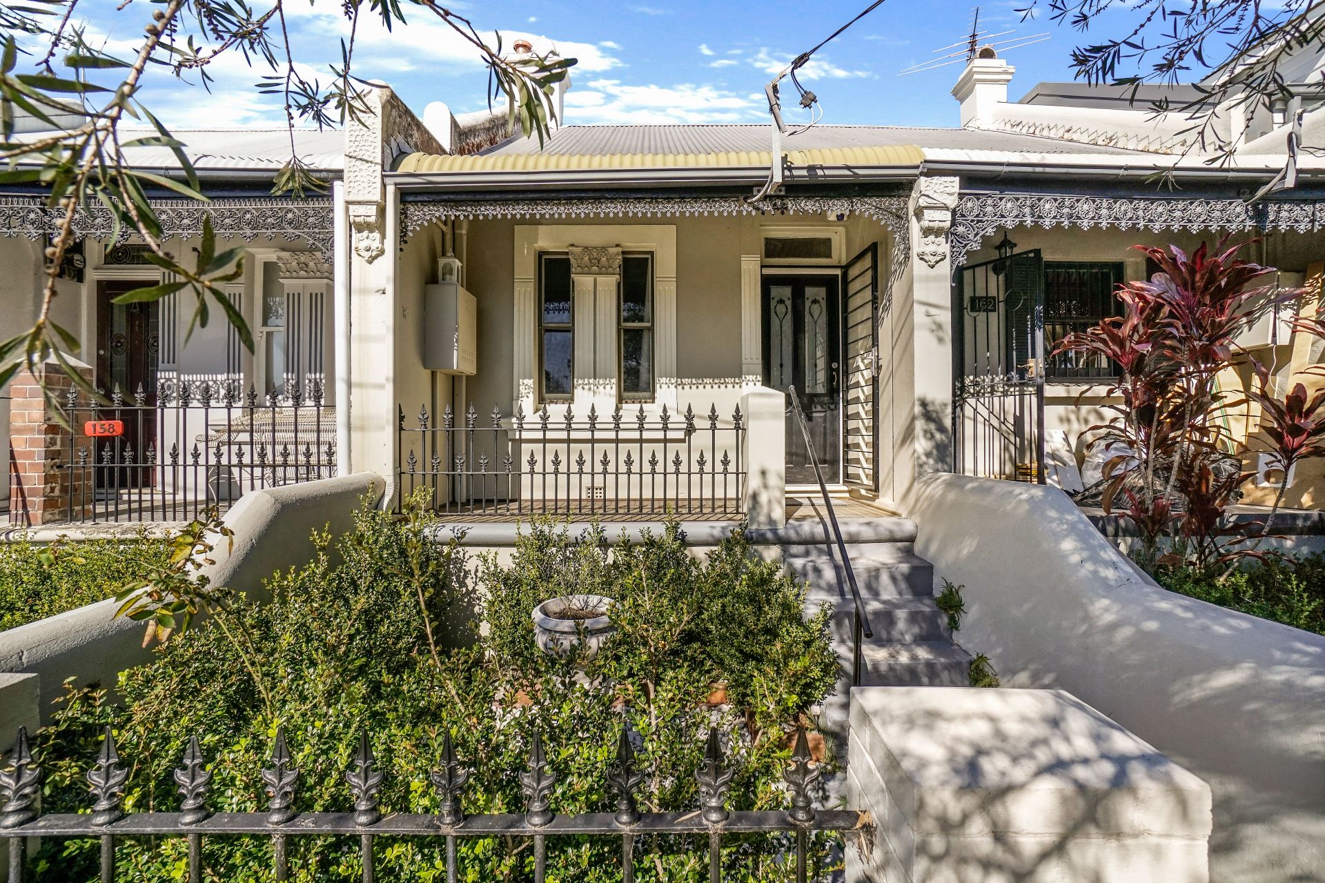 Real Estate For Lease 160 Albion Street Annandale , NSW