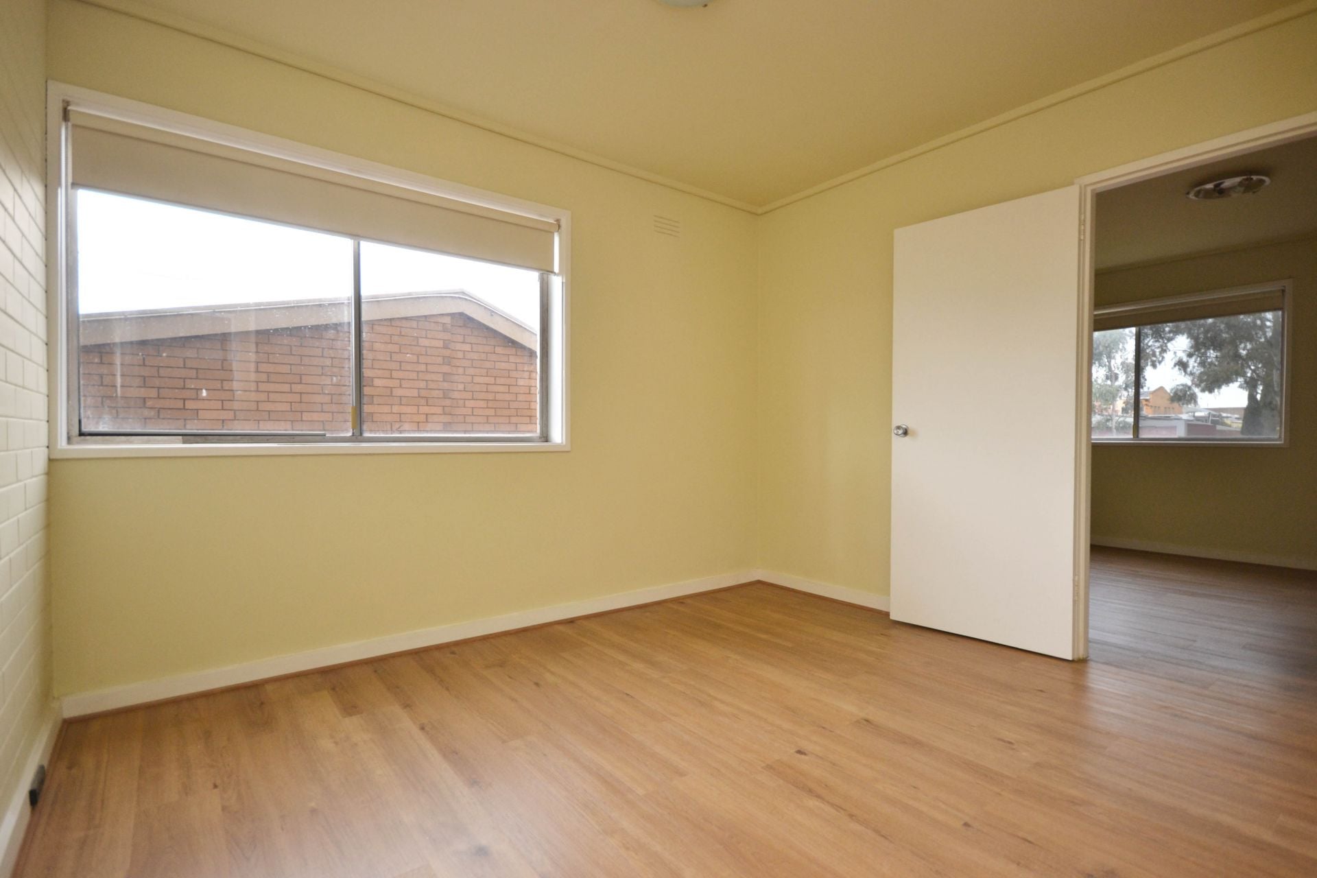 SPACIOUS PRESTON PAD