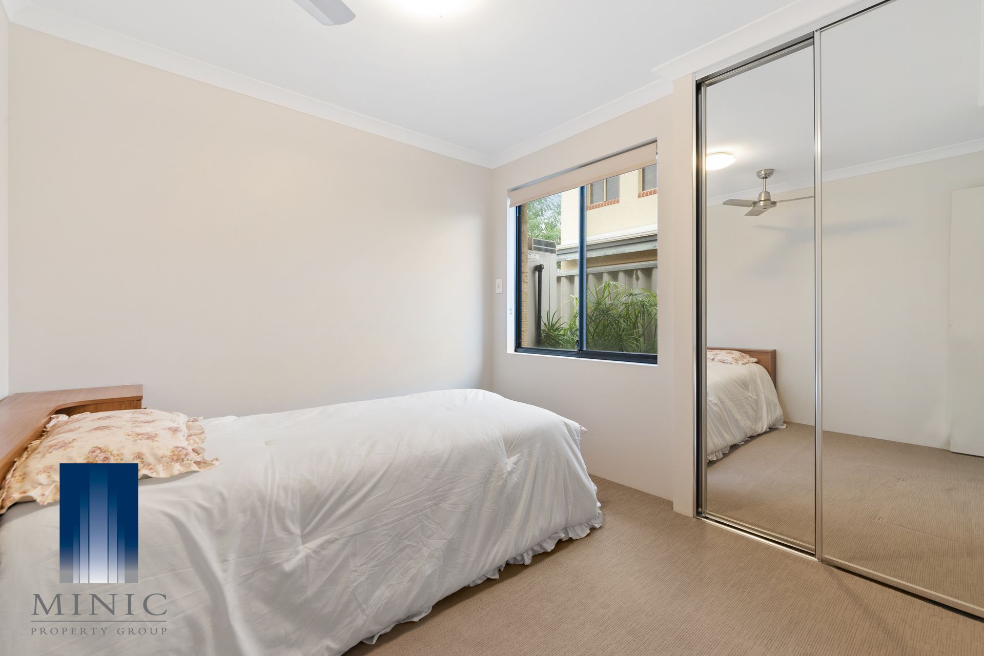 Real Estate For Sale 4/150 Fern Road Wilson , WA