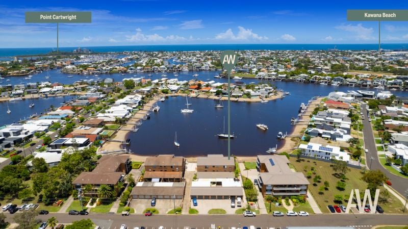 8/15 Carinya Street Mooloolaba QLD, Mooloolaba - Thumbnail 3
