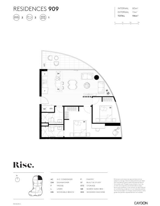 PREMIUM APARTMENT LIVING