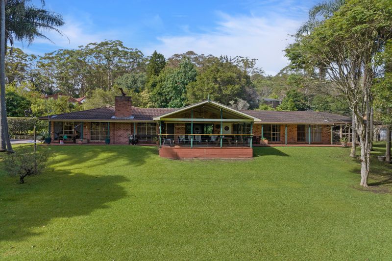 Real Estate For Sale 10 Southfork Drive Glenning Valley , NSW