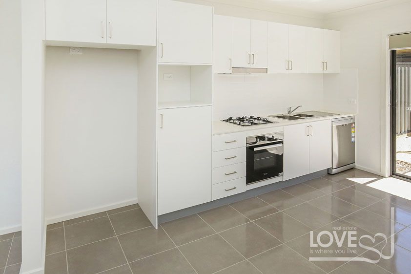 BRAND NEW TOWNHOUSE