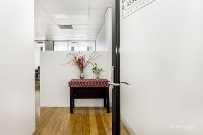 606/379-383 Pitt Street, SYDNEY NSW 2000, Sydney - Thumbnail 7