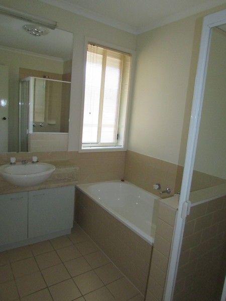 **Lovely spacious 3 bedroom home**