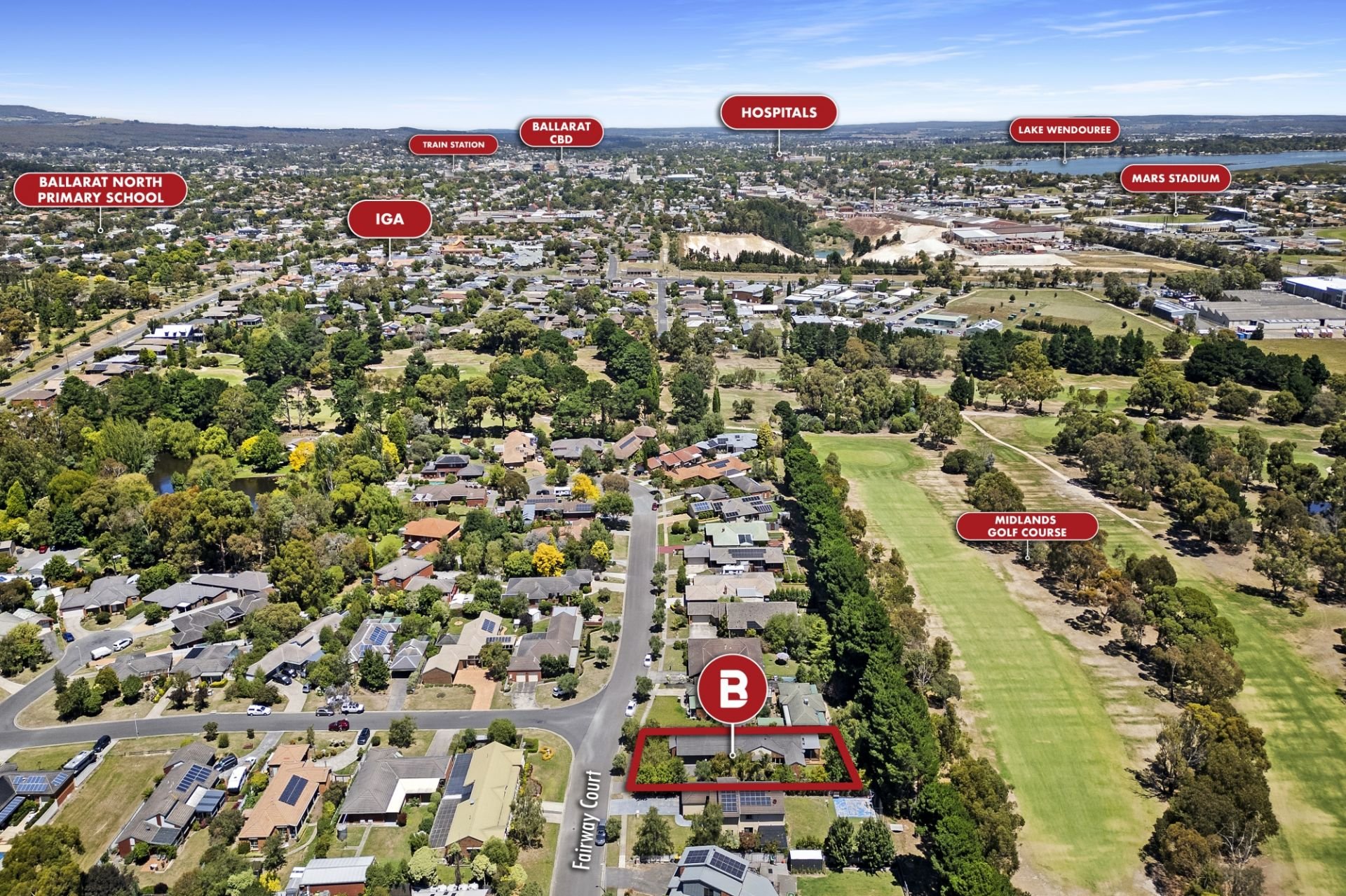 14 Fairway Court, Invermay Park Ballarat Real Estate Pty Ltd