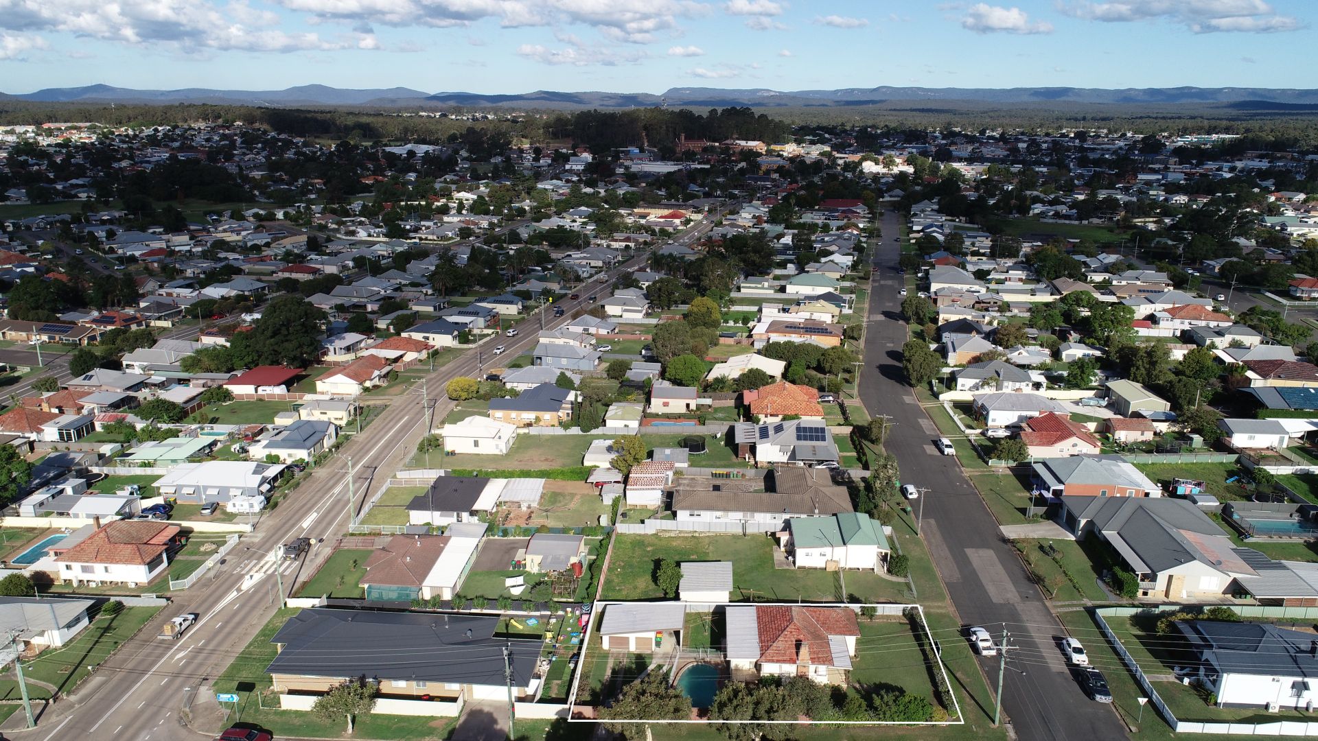 Real Estate For Sale 50 Love Street Cessnock , NSW