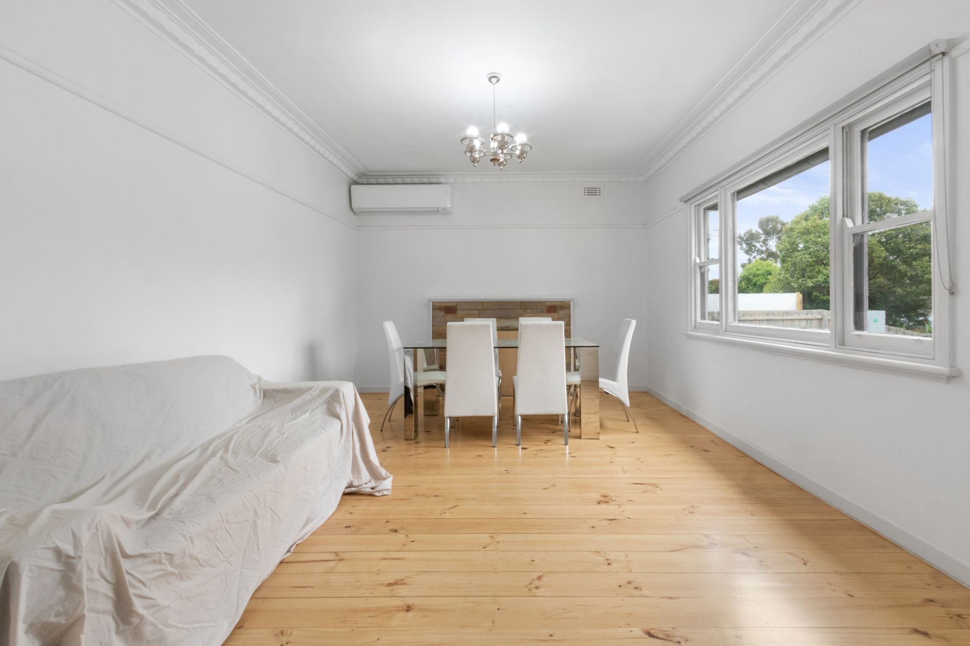 2 Bedroom Unit + Study