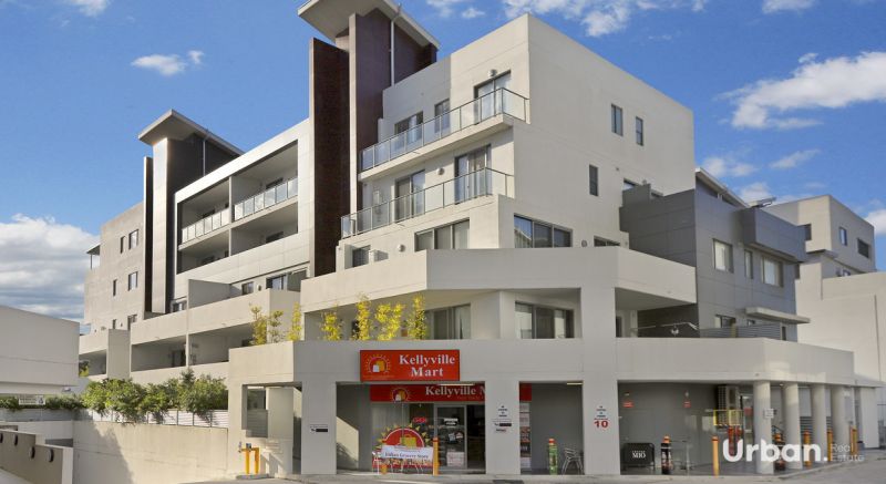 46/10 Merriville Road