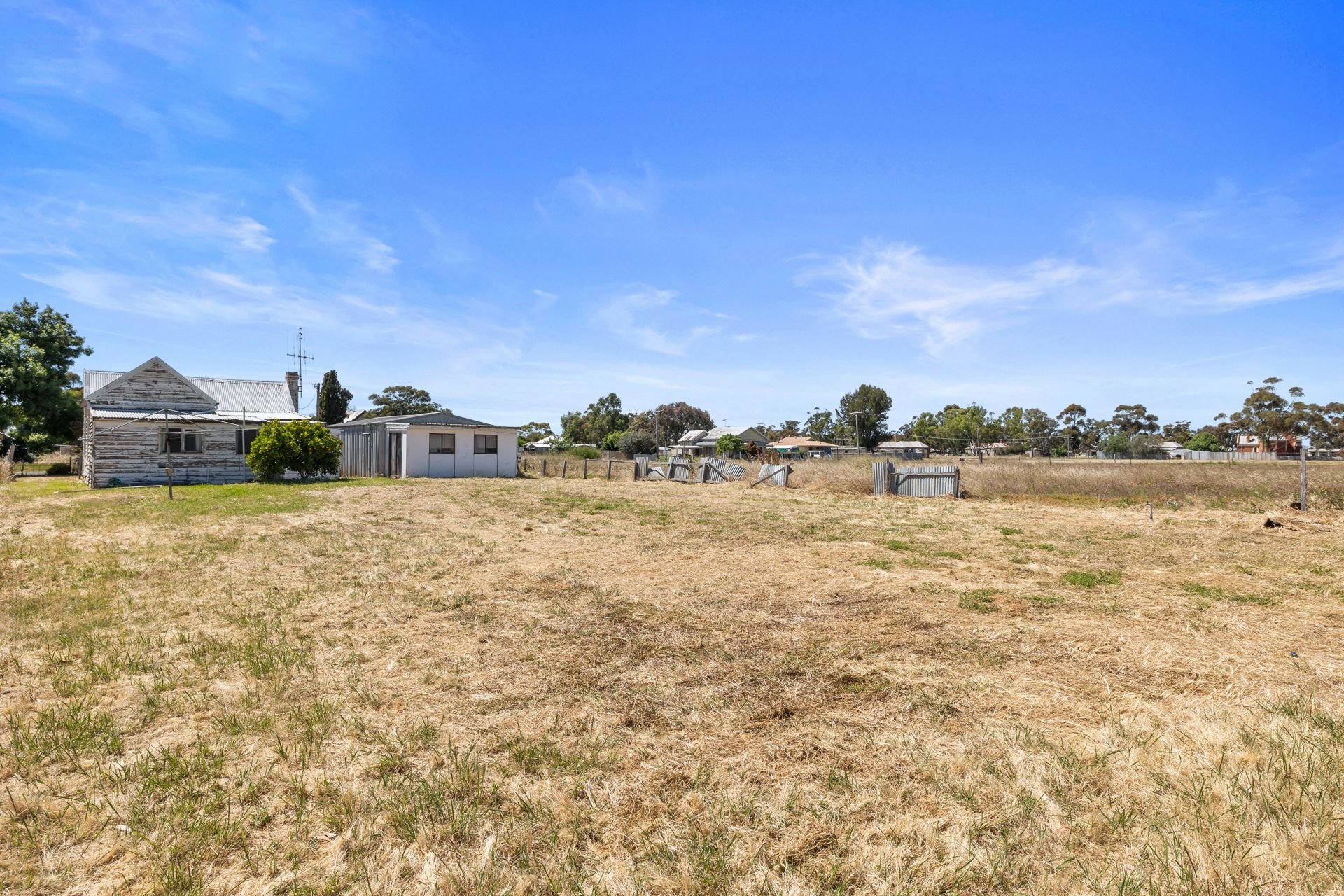 19 Gibson Street, Korong Vale Bendigo Ballarat Real Estate Pty Ltd