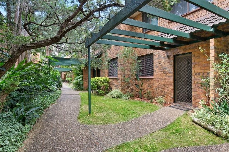 23/98-102 Glencoe Street, Sutherland NSW 2232