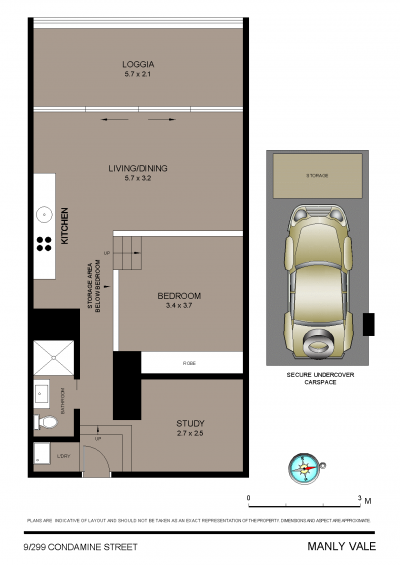 9/299 Condamine Street MANLY VALE NSW, Vale - Thumbnail 7
