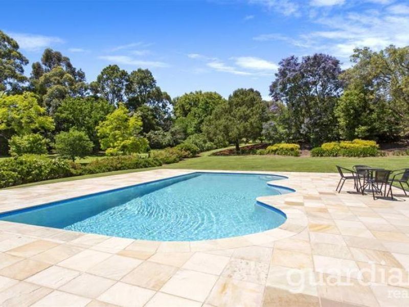37 Volunteer Road KENTHURST NSW, Kenthurst - Thumbnail 4