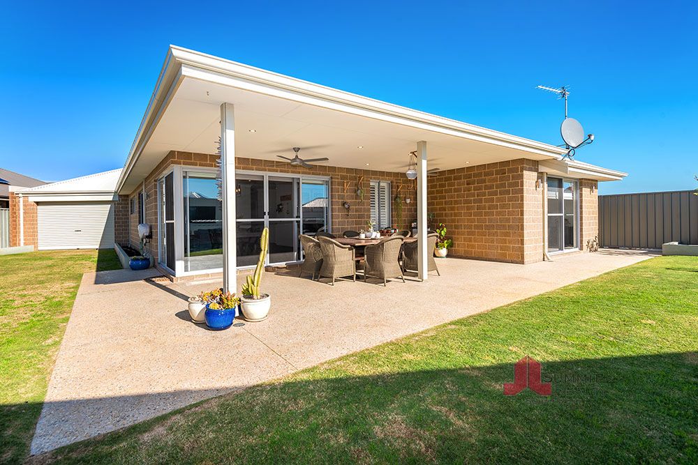 Real Estate For Sale 45 Valentine Road Binningup , WA