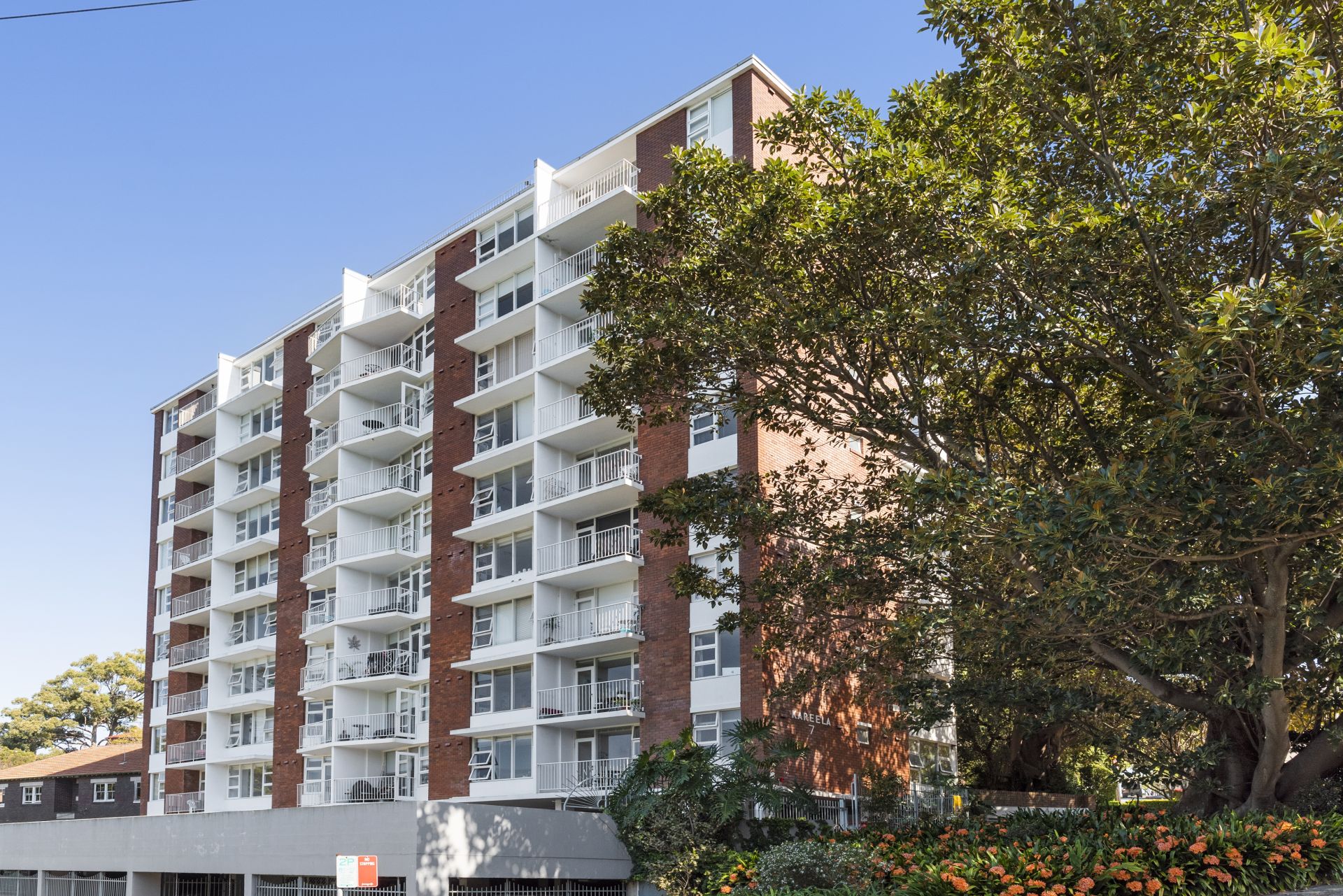 1/7 Lavender Street Lavender Bay NSW, Lavender Bay - Thumbnail 7