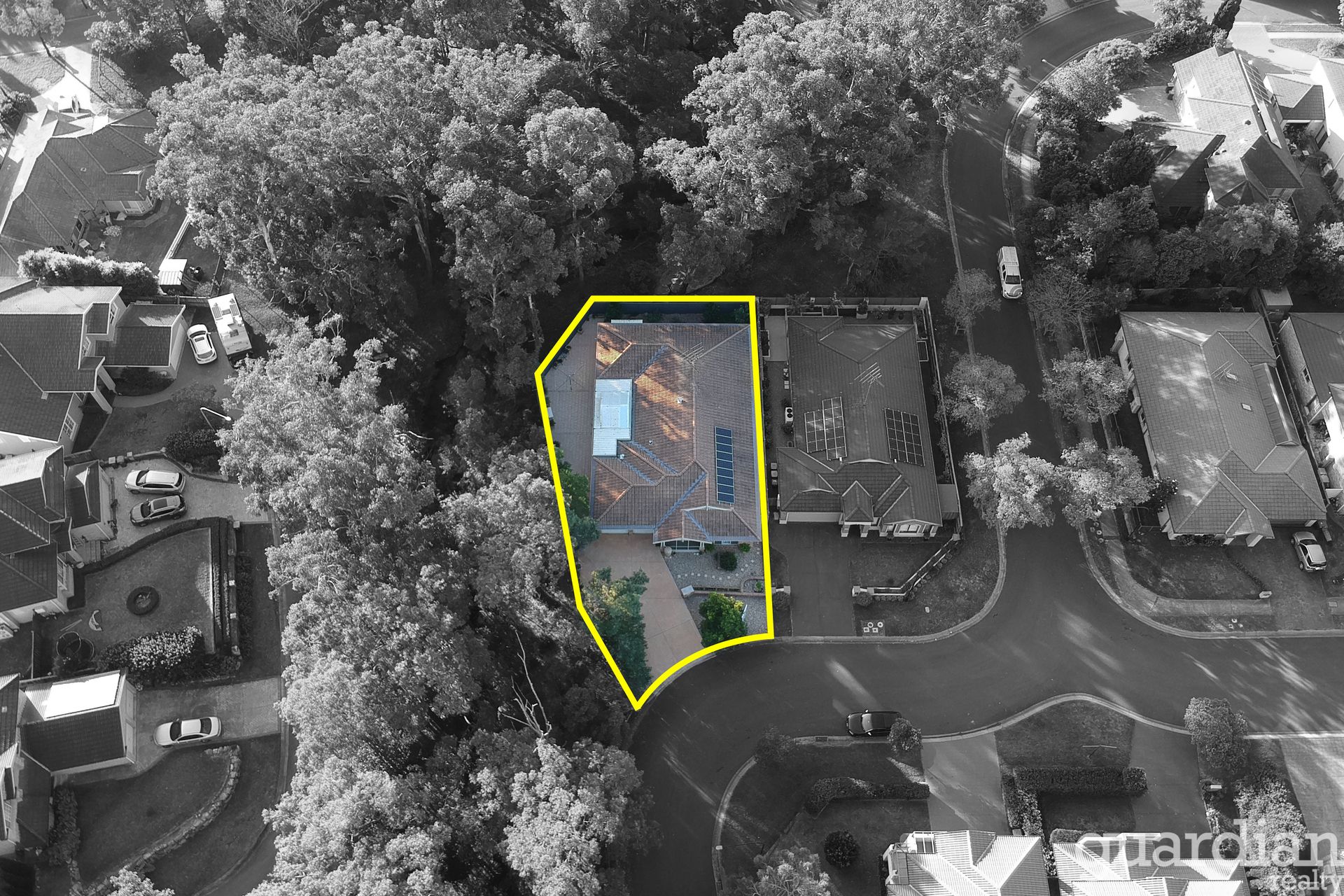 3 Harry Gilbank Way Kellyville NSW, Kellyville - Thumbnail 4