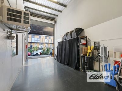 OFFICE / WAREHOUSE WITH HUGE DEVELOPMENT UPSIDE!