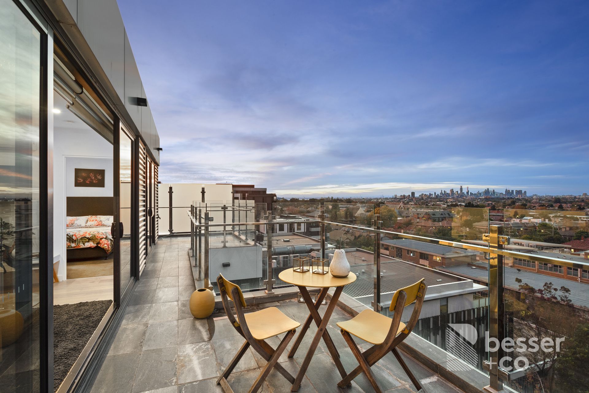 604/483 Glenhuntly Road, Elsternwick - Thumbnail 8