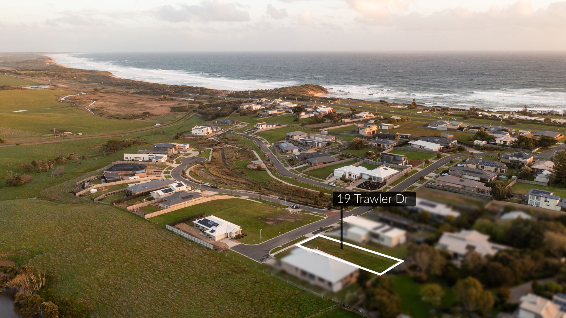 19 Trawler Drive, Kilcunda OBrien Real Estate