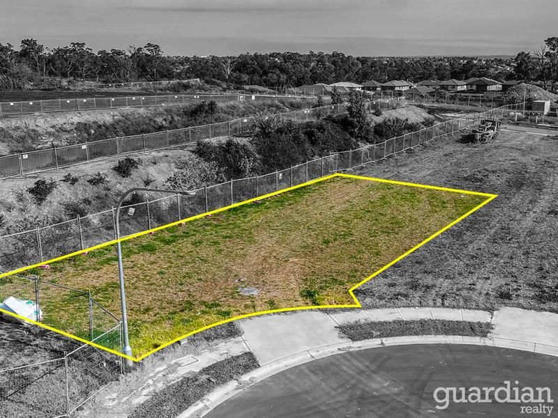 7 Wickham Boulevard KELLYVILLE NSW, Kellyville - Thumbnail 4