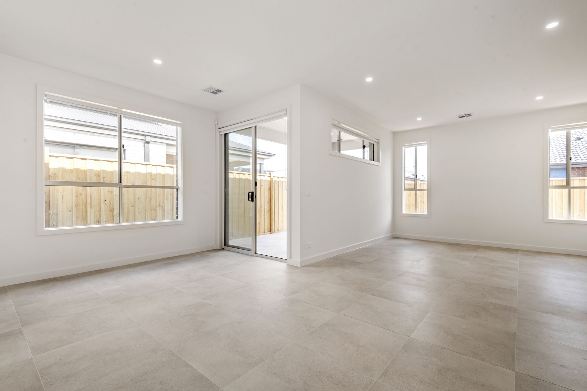 Find luxury in this Brand New 4-bedroom home, it awaits you!