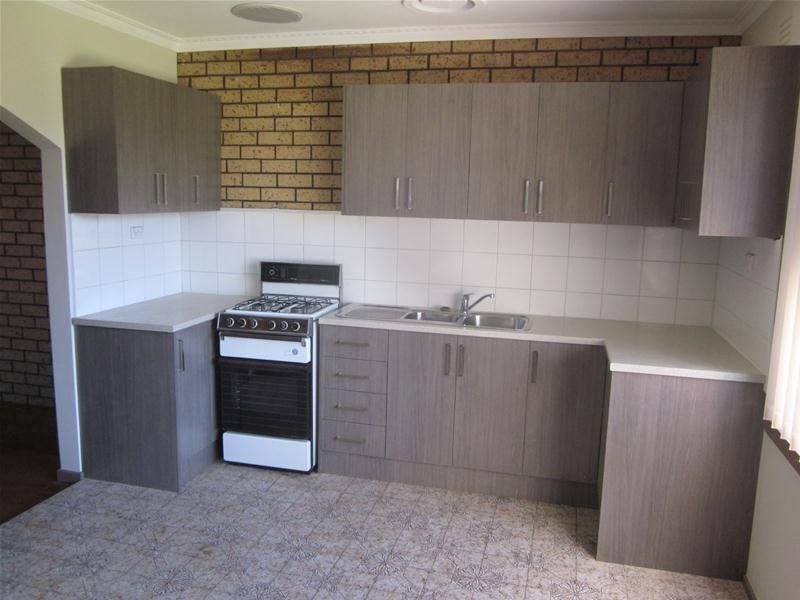 LARGE HOME LIKE UNIT.