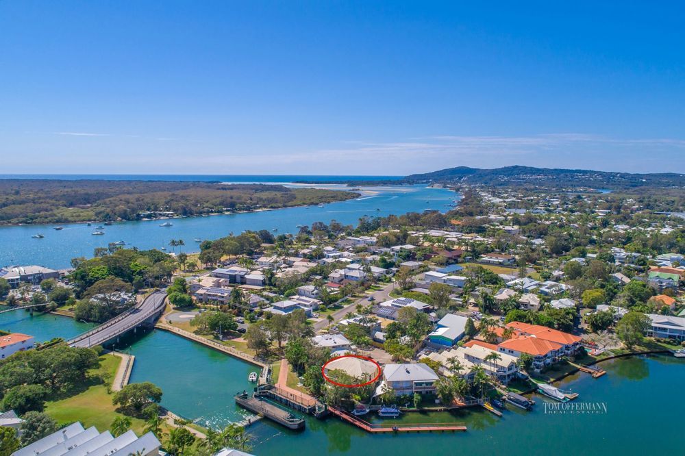 Real Estate For Sale 1/19 Laburnum Crescent Noosaville , QLD