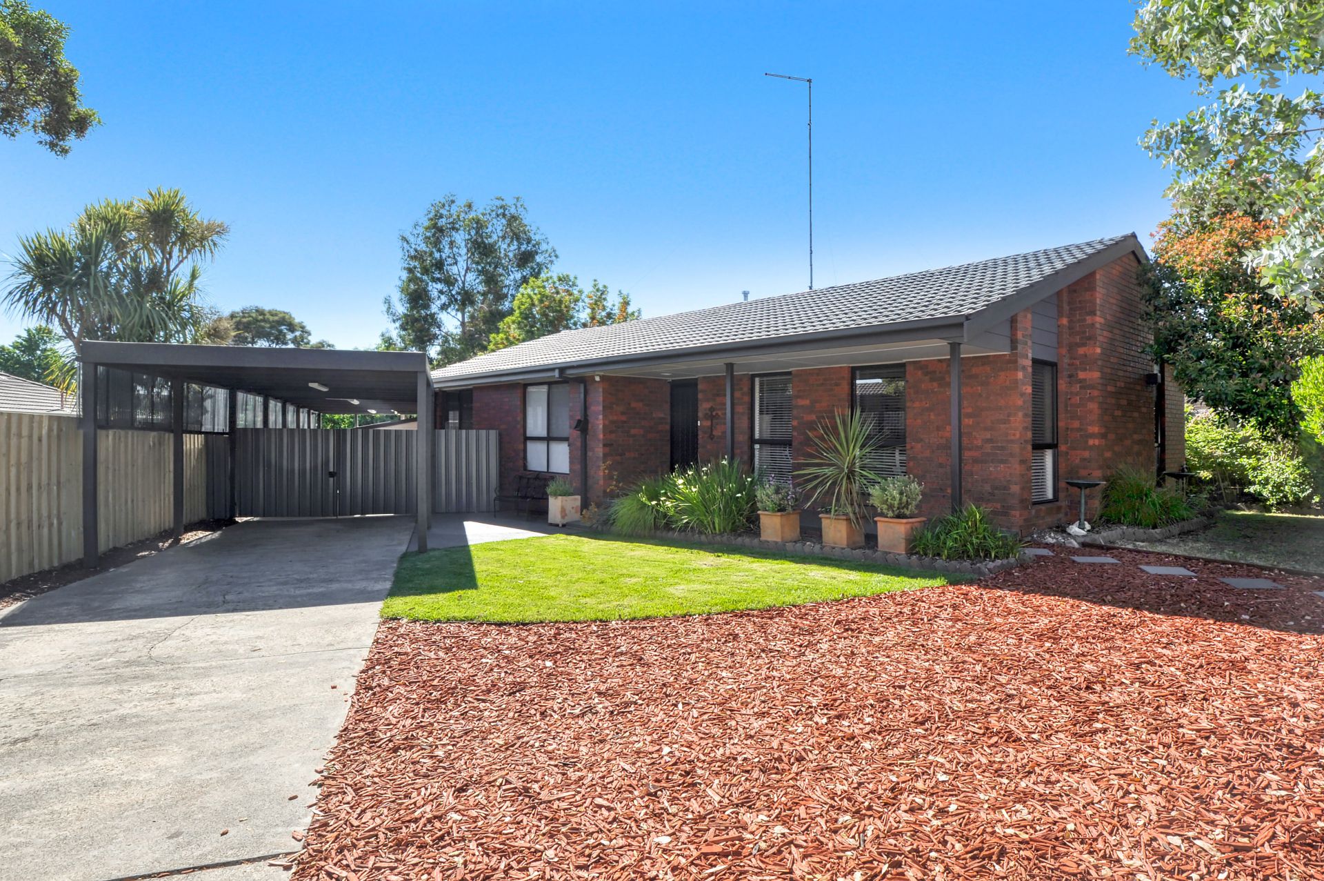 109 Mansfield Avenue, Mount Clear, Mount Clear, Mount Clear - Thumbnail 4