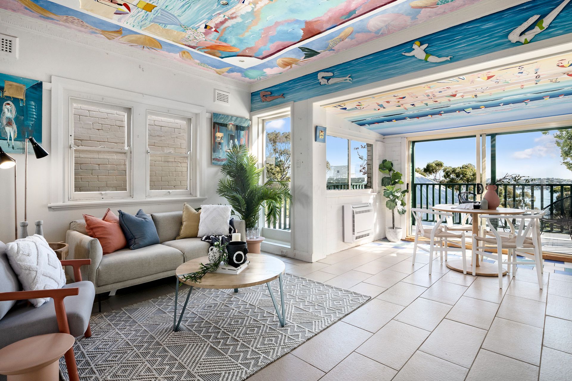 Real Estate For Sale 4/120 Blues Point Road McMahons Point , NSW