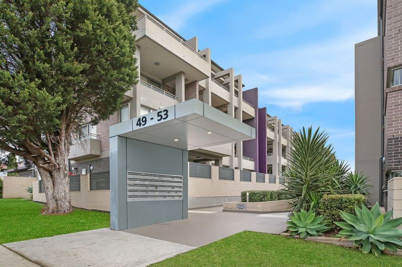 10/49-53 Vermont Street, Sutherland, Sutherland - Thumbnail 2