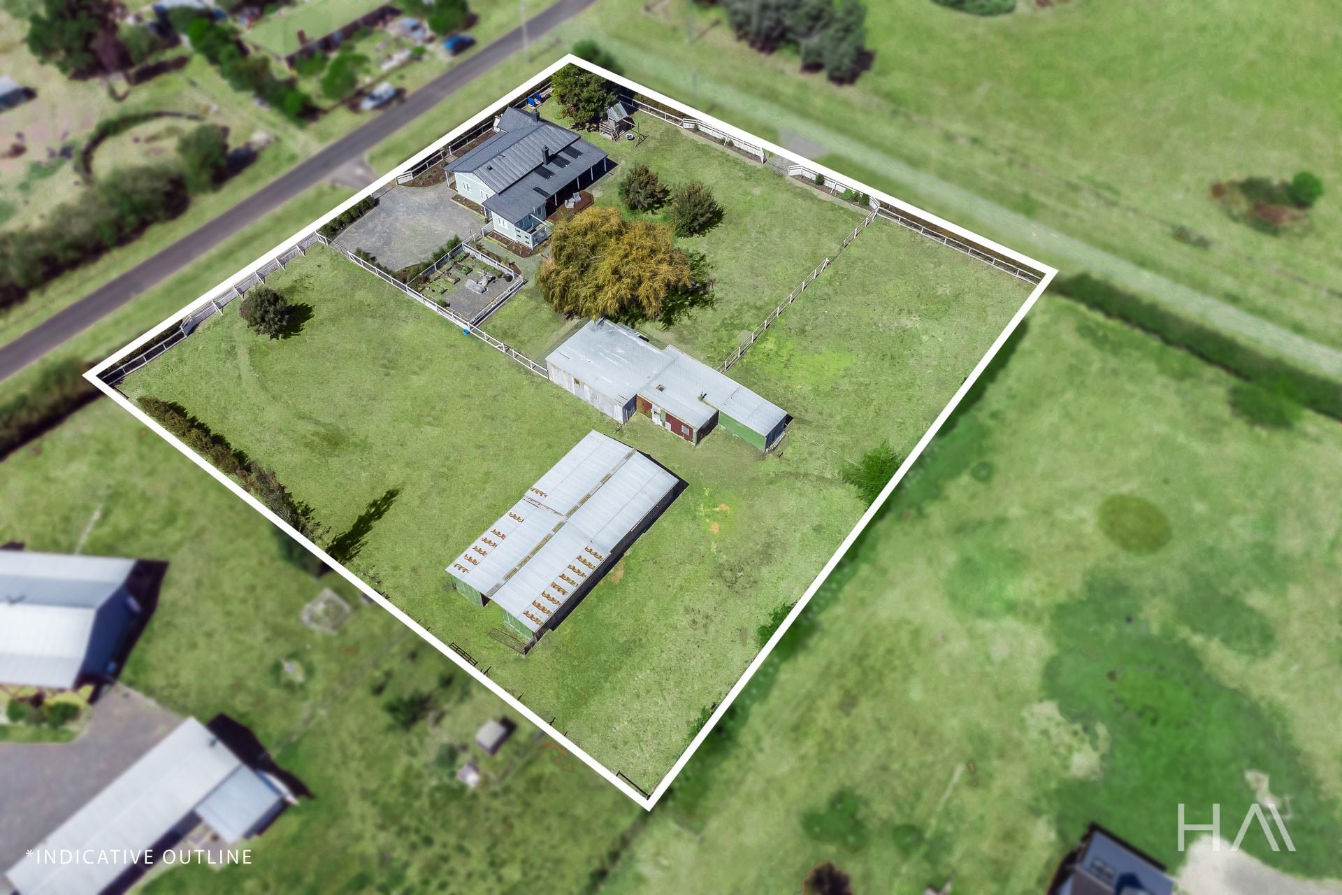 62 Pensioners Row Westbury, Westbury - Thumbnail 3