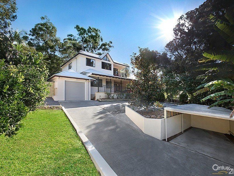 11 Thorp Road, WORONORA, Woronora - Thumbnail 2