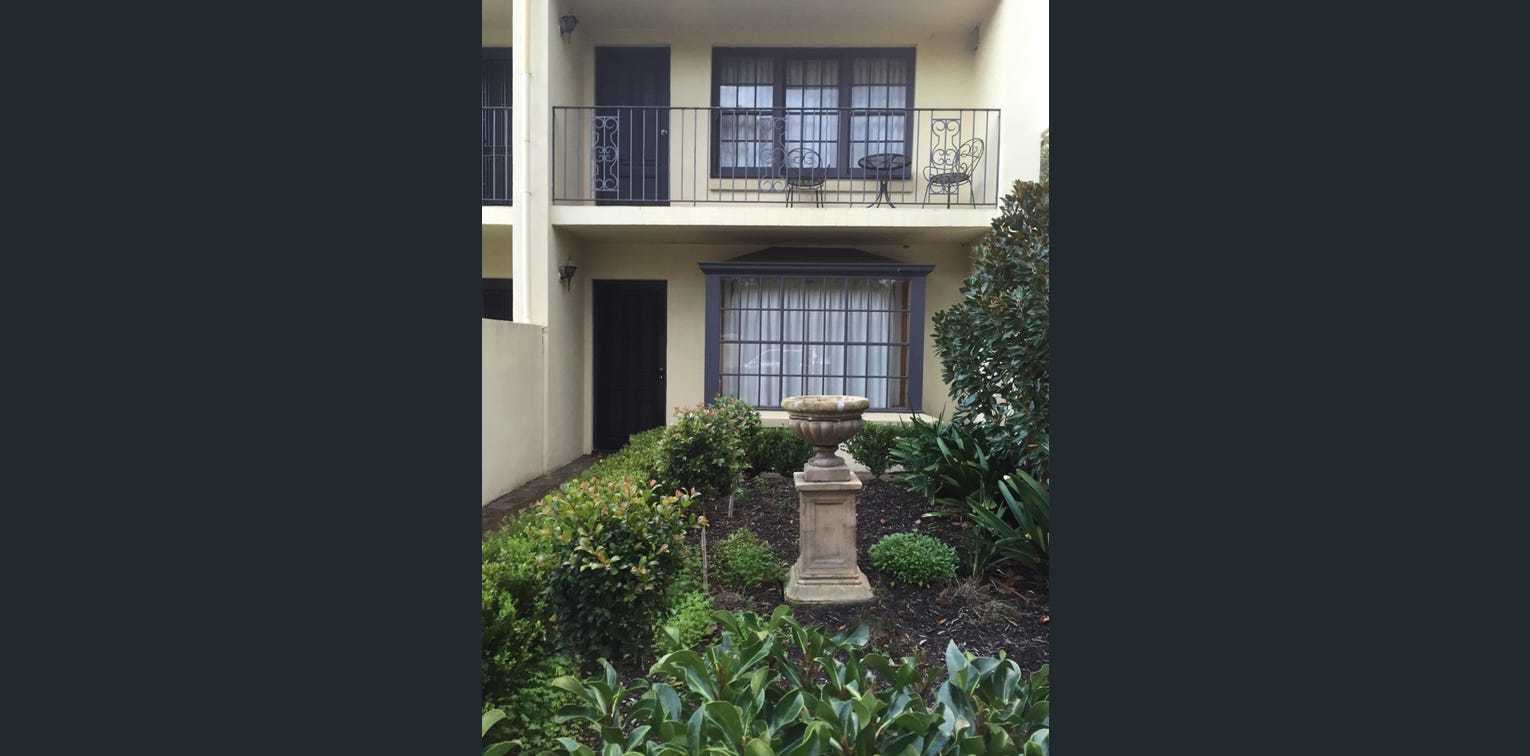 5/30 Lefevre Terrace North Adelaide 5006