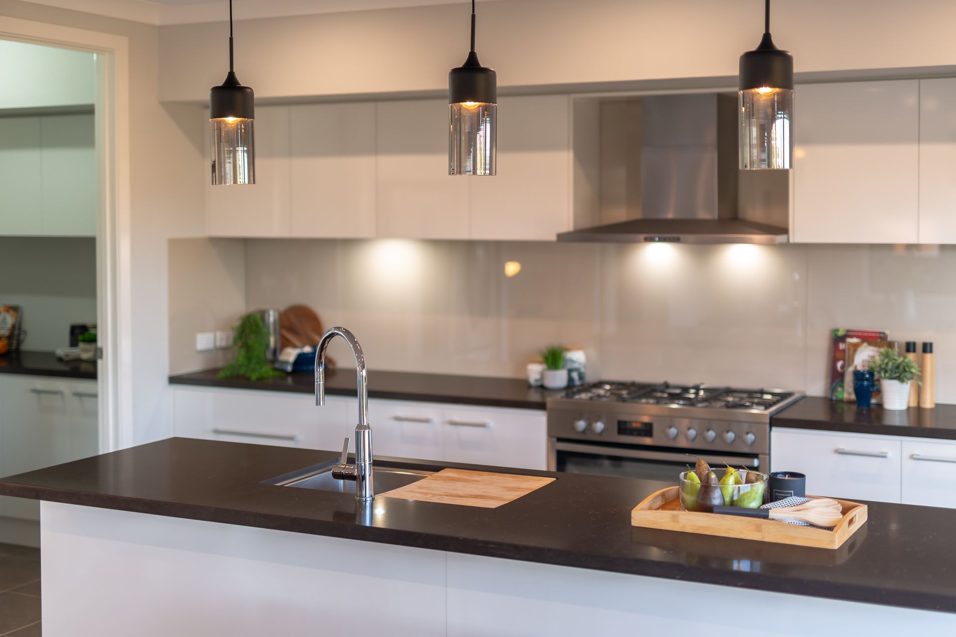 Colebee 4 Aspect Crescent