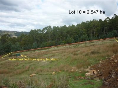 10 Brooks Heights, LOWER BARRINGTON, Lower Barrington - Thumbnail 4