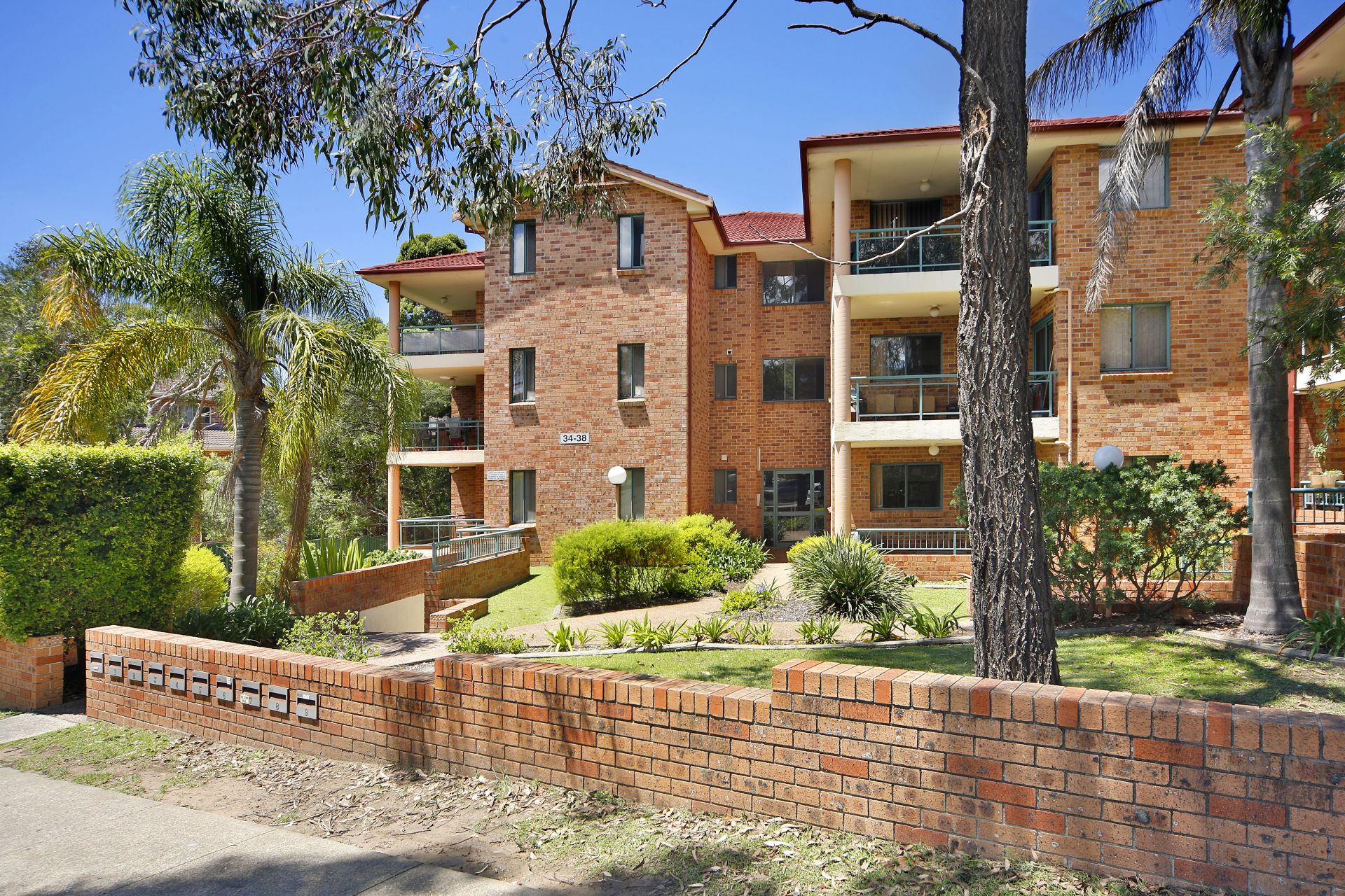 14/34 Kiora Road, Miranda, Miranda - Thumbnail 3