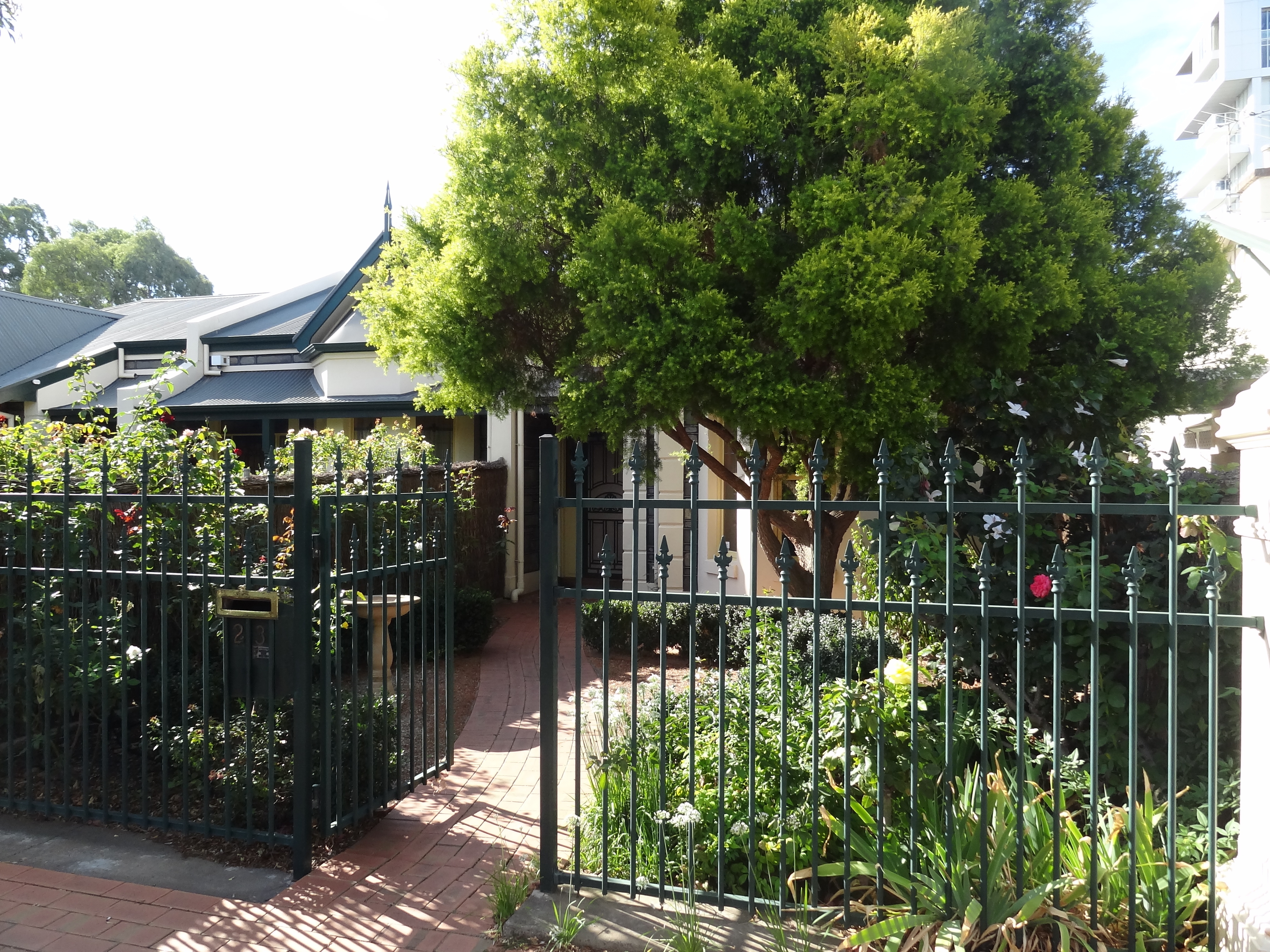 23 Hauteville Terrace Eastwood 5063
