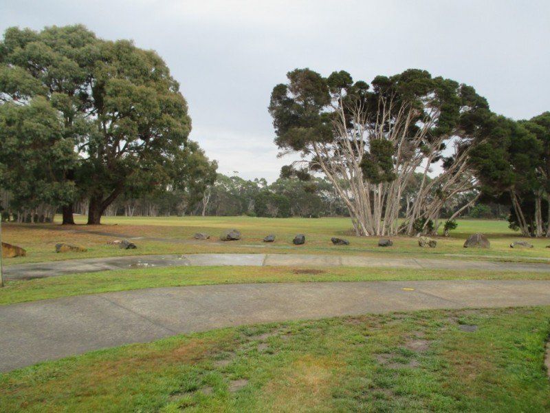 179 James Street, Devonport