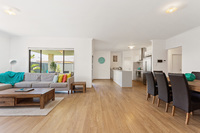 Seville Grove
