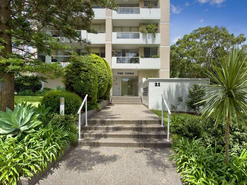 20/21 Sutherland Street CREMORNE NSW, Cremorne - Thumbnail 2