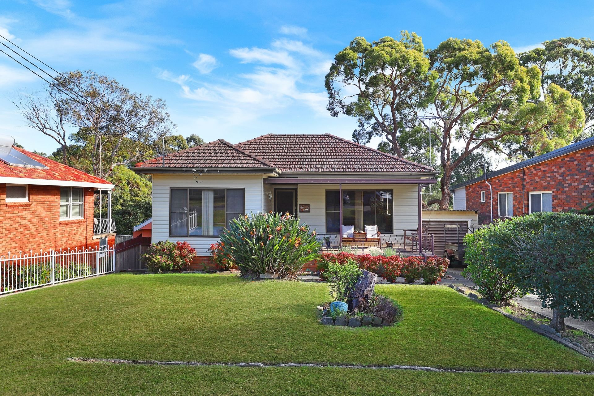 Real Estate For Sale 119 National Avenue Loftus , NSW