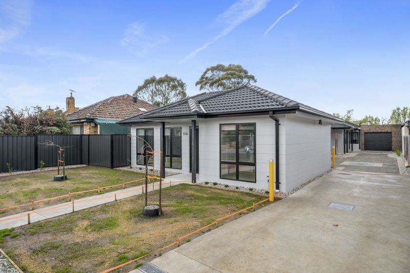 1/70 French Street, Lalor