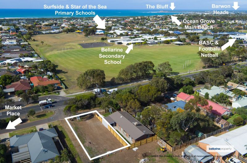 89 Shell Road Ocean Grove VIC, Ocean Grove - Thumbnail 4