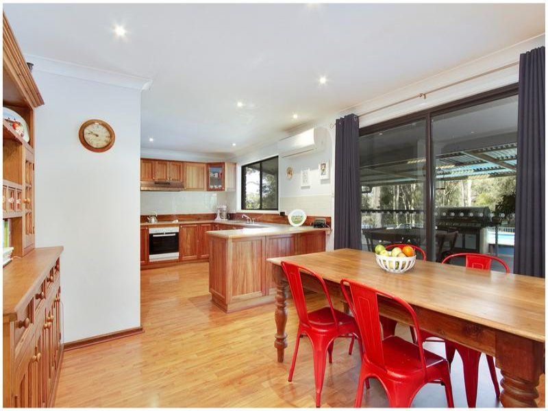 46 Bull Ridge Road, East Kurrajong - Thumbnail 2